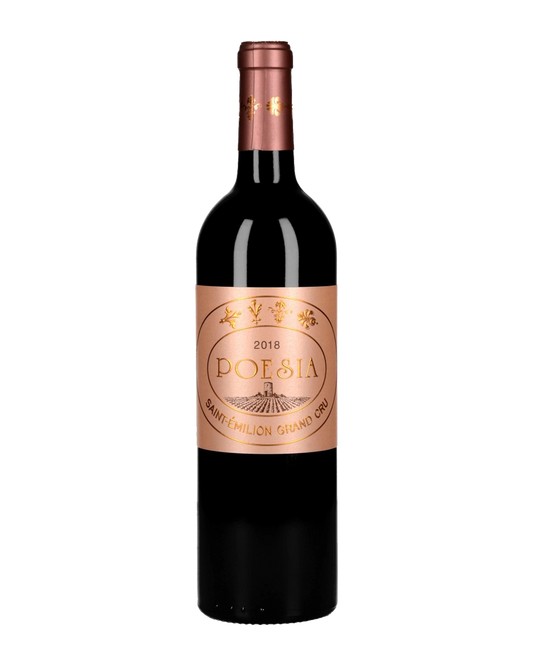 Chateau Poesia 2018 750mL