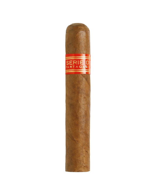 Partagas Serie D No. 4