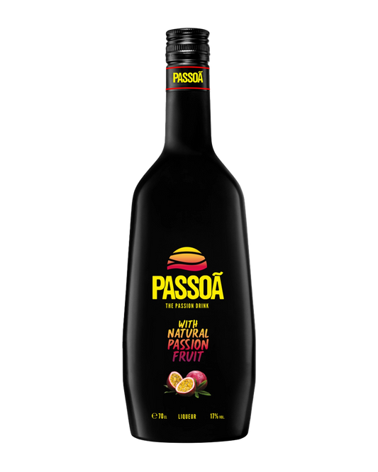 Passoa 700mL