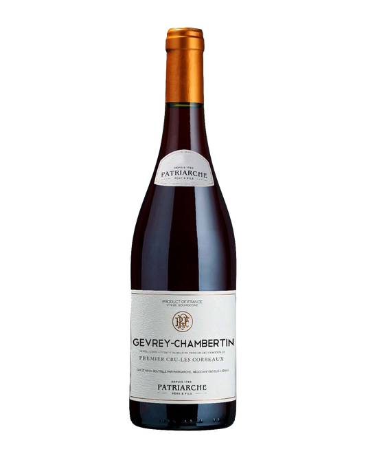 Patriarche Gevrey Chambertin 2017 750mL