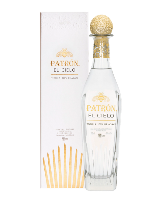 Patron El Cielo 700mL