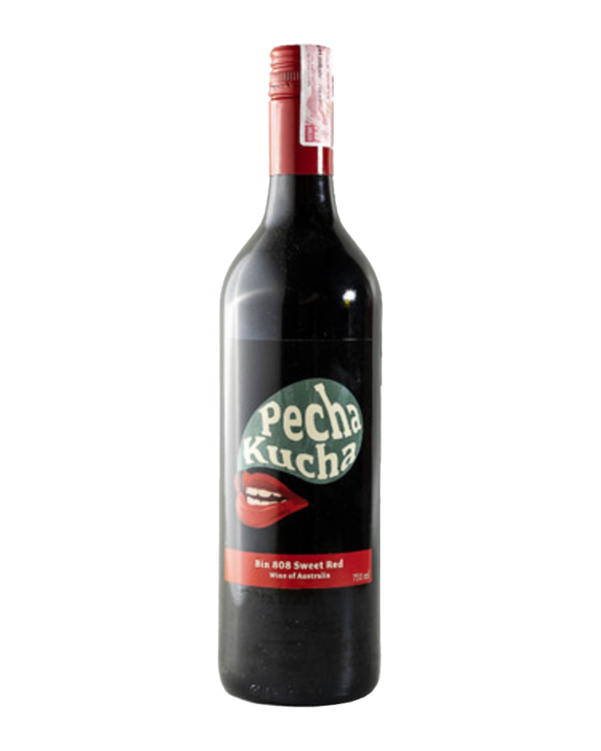 Pecha Rought Draft Pecha Kucha Bin 808 750mL– Atambah Bottle Shop