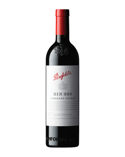 Penfolds Bin 389 Cabernet Shiraz 750mL