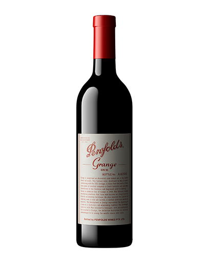 Penfolds 95 Grange Shiraz 2018 750mL