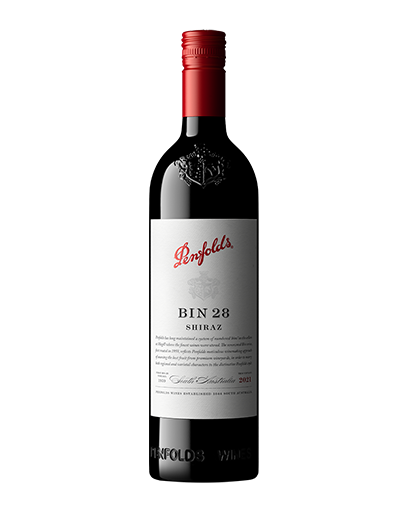 Penfolds Bin 28 Kalimna Shiraz 750mL