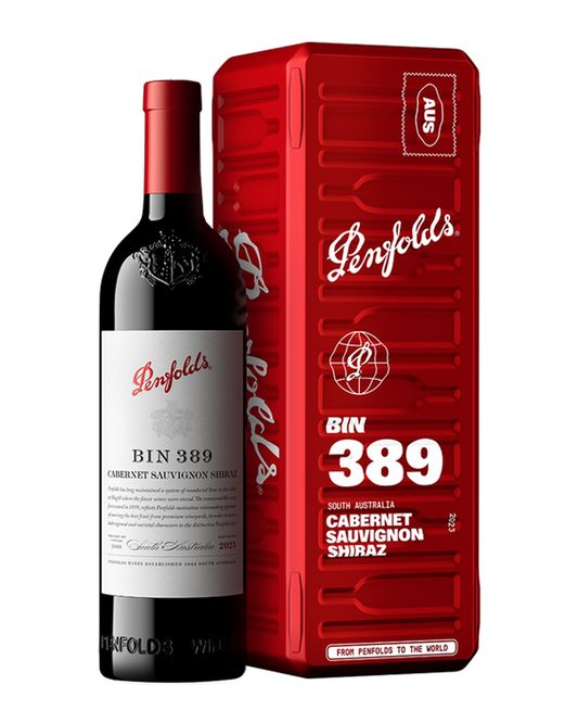 Penfolds Bin 389 Can 750mL