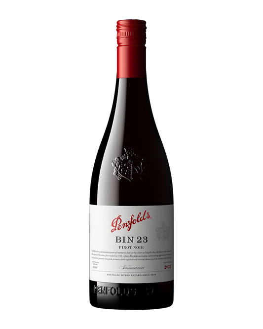 Penfolds Bin 23 Adelaide Hills Pinot Noir 750ML