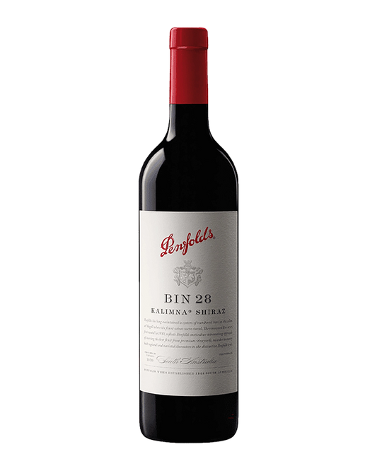 Penfolds Bin 28 Kalimna Shiraz 750mL