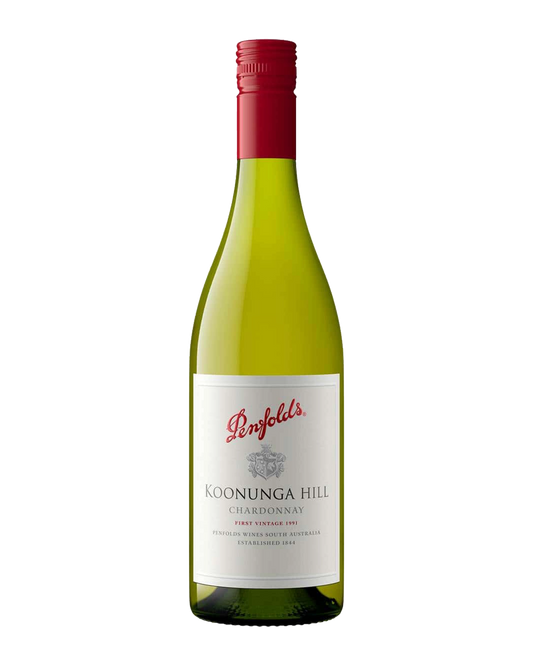 Penfolds Koonunga Hill Chardonnay 2022 750mL
