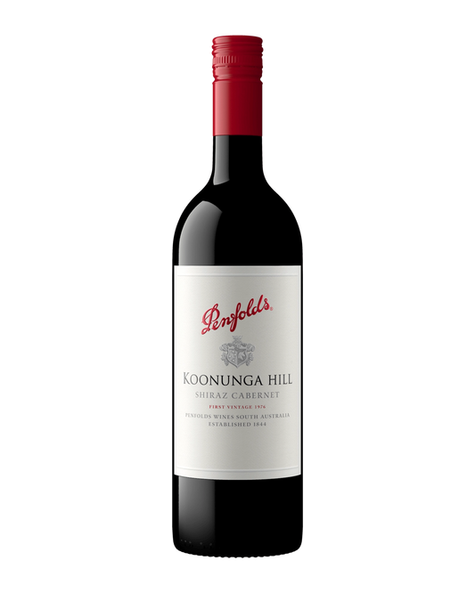 Penfolds Koonunga Hill Shiraz 2021 750mL