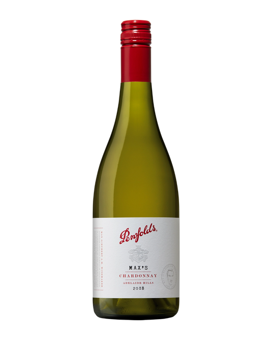 Penfolds Max's Chardonnay 750mL