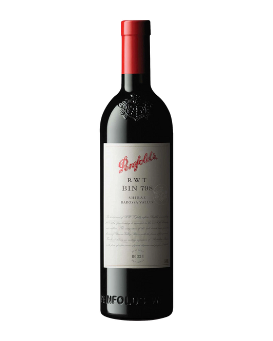 Penfolds RWT Barossa Valley Shiraz 750mL