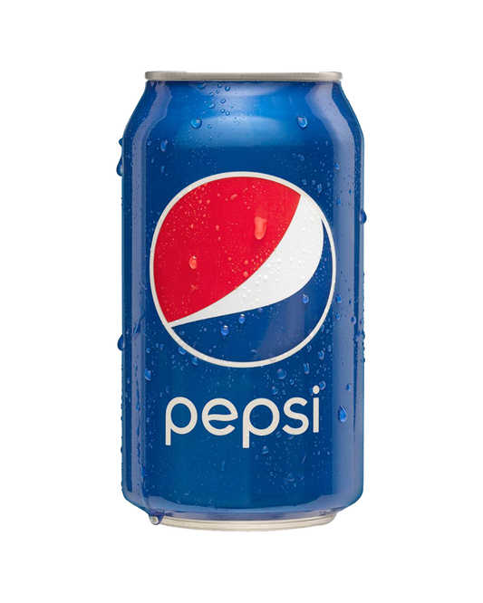 Pepsi Can 330mL