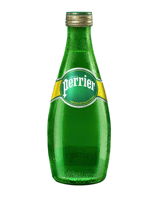 Perrier Natural 330mL