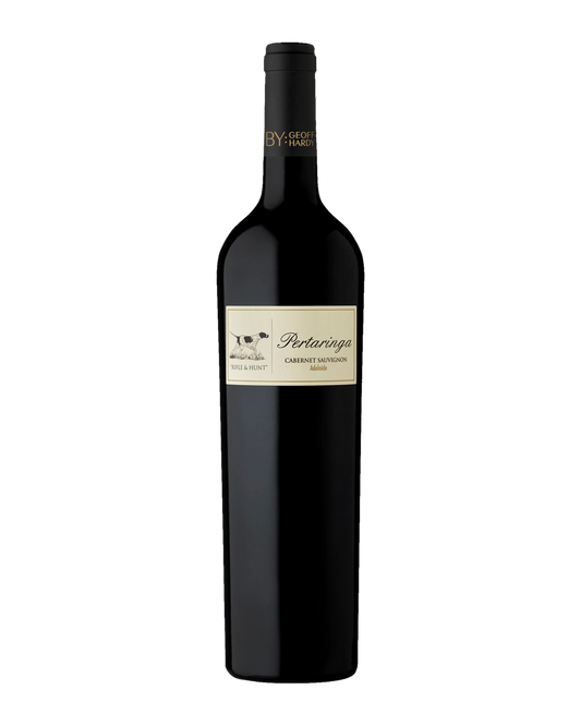 Pertaringa Rifle and Hunt Cabernet Sauvignon 750mL