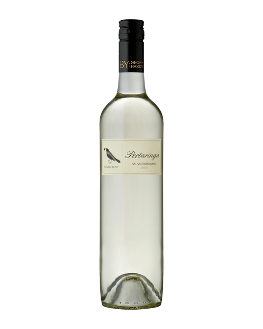 Pertaringa Scar Crow Sauvignon Blanc 750mL