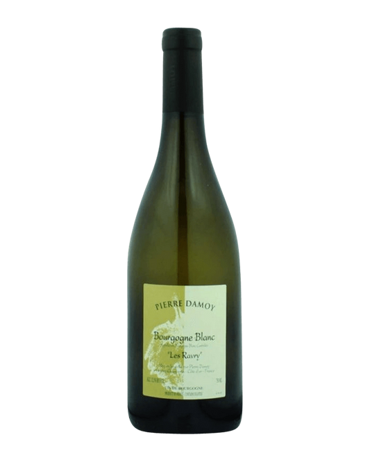 Pierre Damoy Bourgogne Blanc Les Ravry Chardonnay 2017  750mL