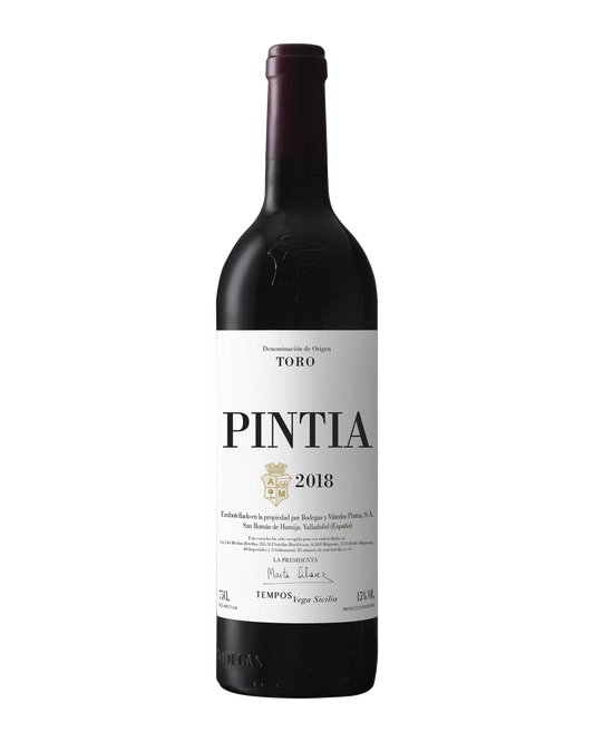 Pintia 2018 750mL