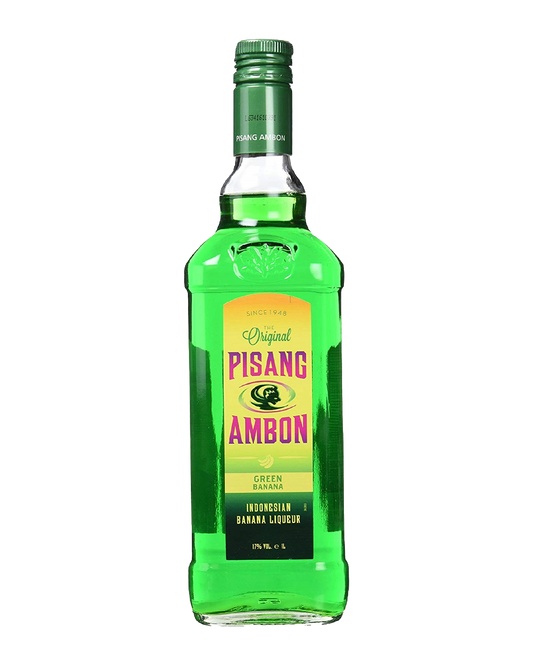 Pisang Ambon 700mL