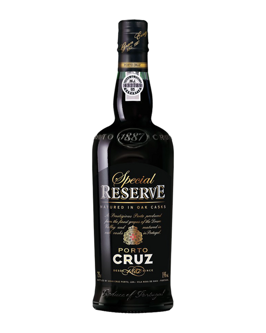 Porto Cruz Special Reserve 750mL