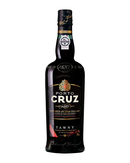 Porto Cruz Tawny Port 750mL