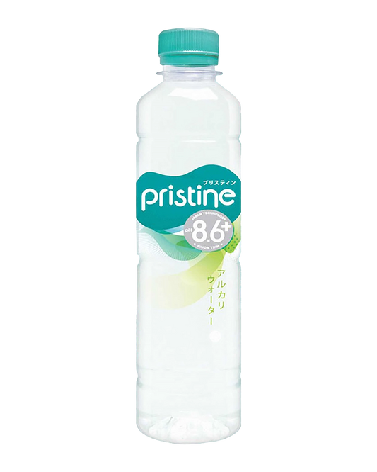 Pristine Pet 600mL