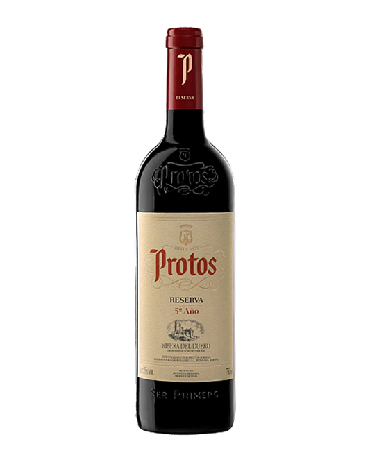 Protos Reserva 750ml