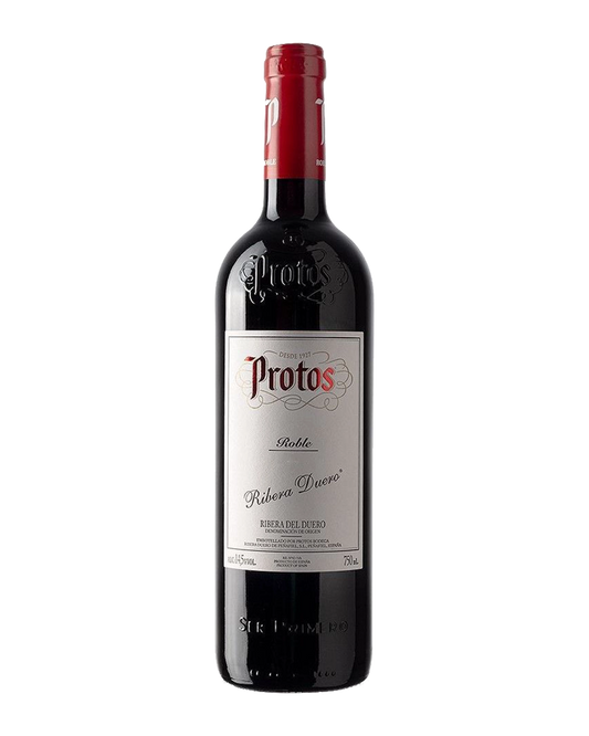 Protos Roble 750mL