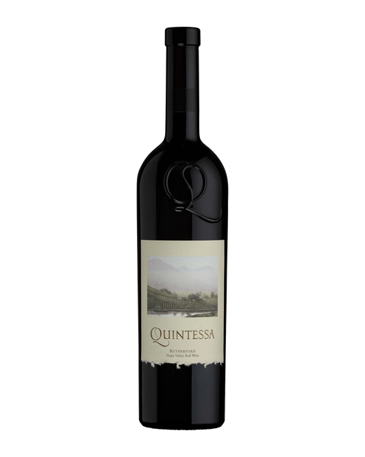 Quintessa 2019 750mL