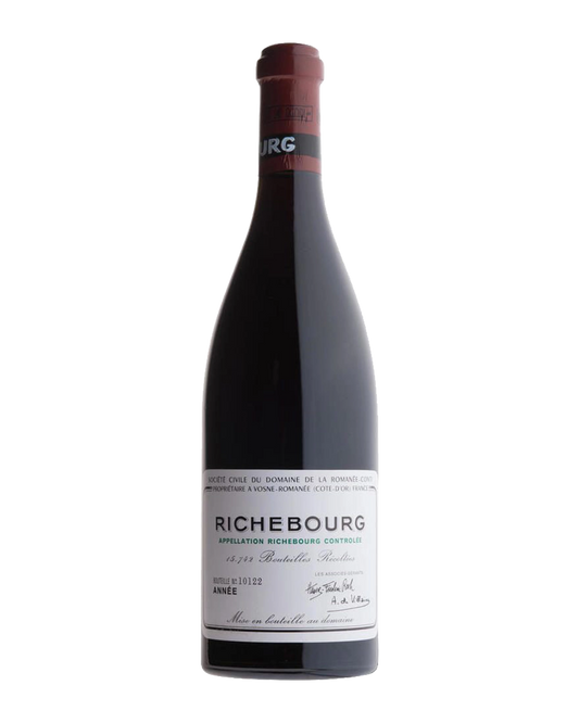 Richebourg 1999 750mL
