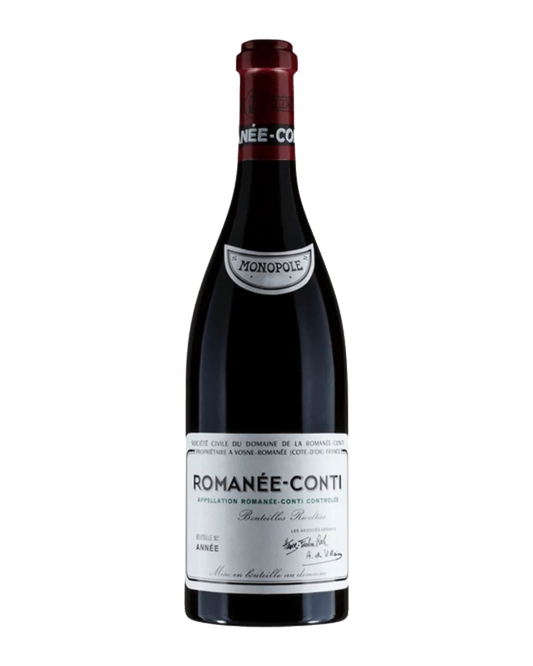 Romanee Conti 1994 750mL
