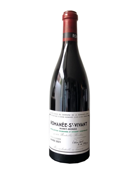 Romanee Saint Vivant 2021 750mL