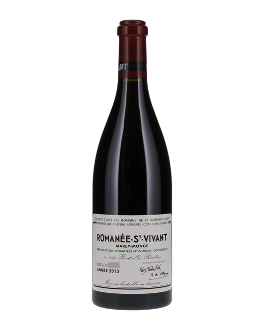 Romanee Saint Vivant 2013 750mL
