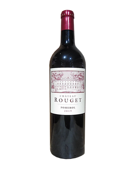 Chateau Rouget 2019 750mL