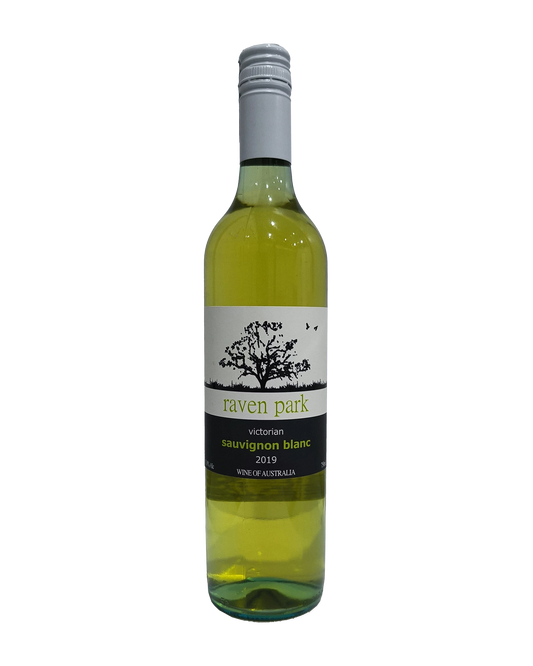 Ravenpark Sauvignon Blanc 750mL
