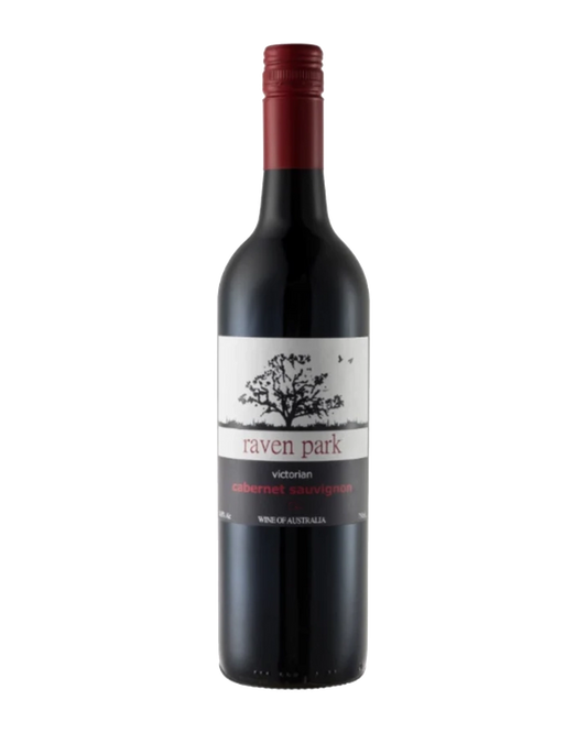 Ravenpark Shiraz 750mL