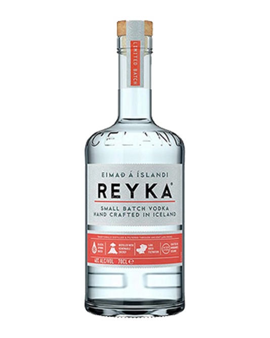 Reyka Vodka 700Ml