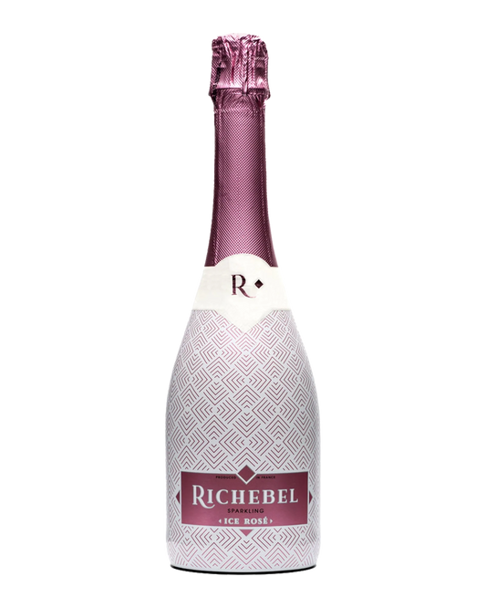 Richebel Ice Rose Demi Sec 750mL