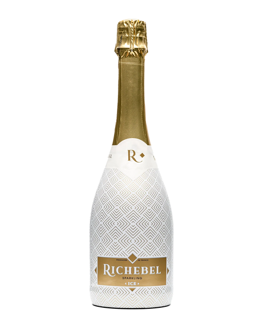 Richebel Ice White Demi Sec 750mL