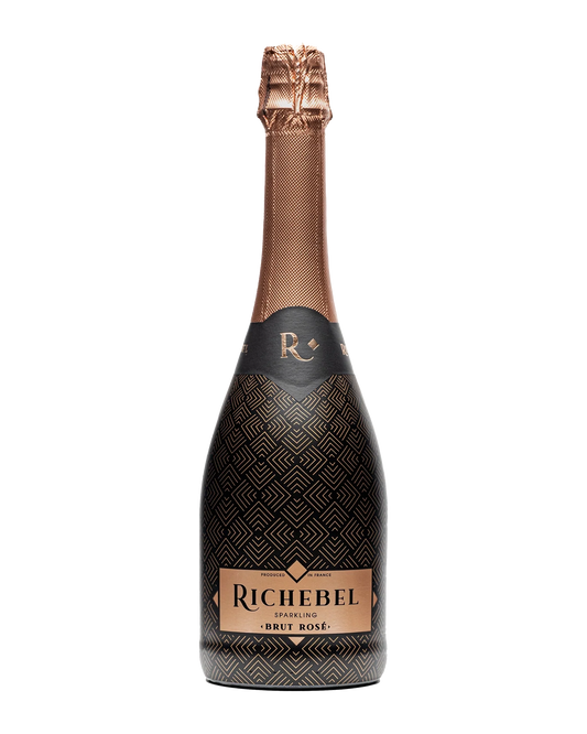 Richebel Rose 750mL