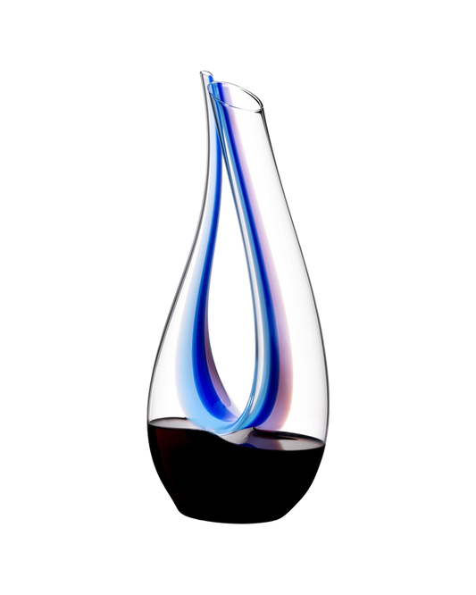 Riedel Amadeo Moonlight Decanter 51oz