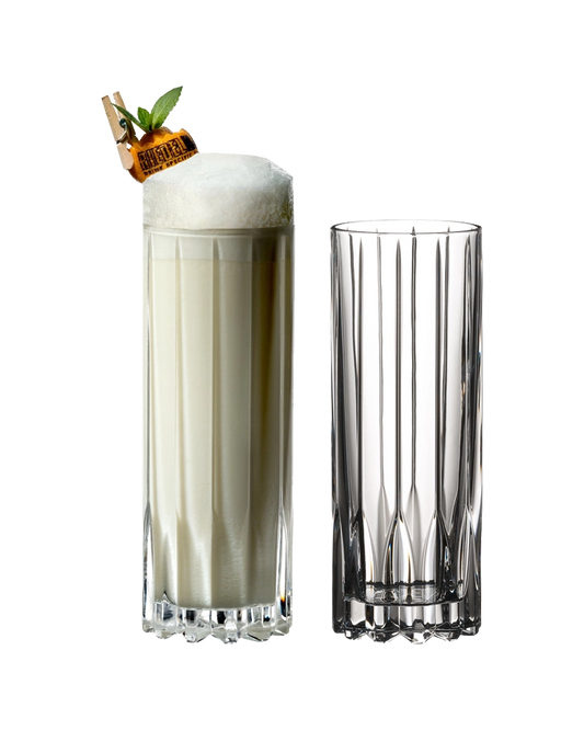 Riedel Bar DSG Retail Fizz Glass Set 2