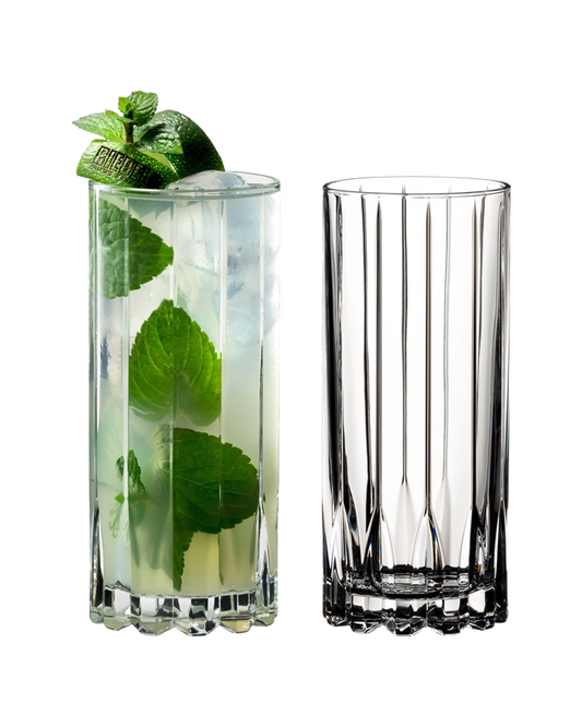 Riedel Bar DSG Retail Higball Glass Set 2