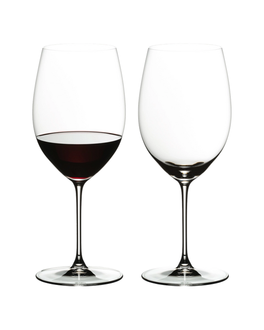 Riedel Veritas Cabernet/Merlot 22oz