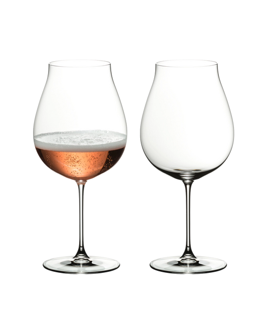 Riedel Veritas New World Pinot Noir 27oz (set of 2pcs)