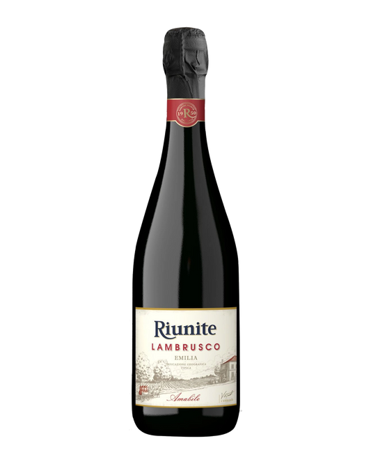 Riunite Lambrusco 750mL
