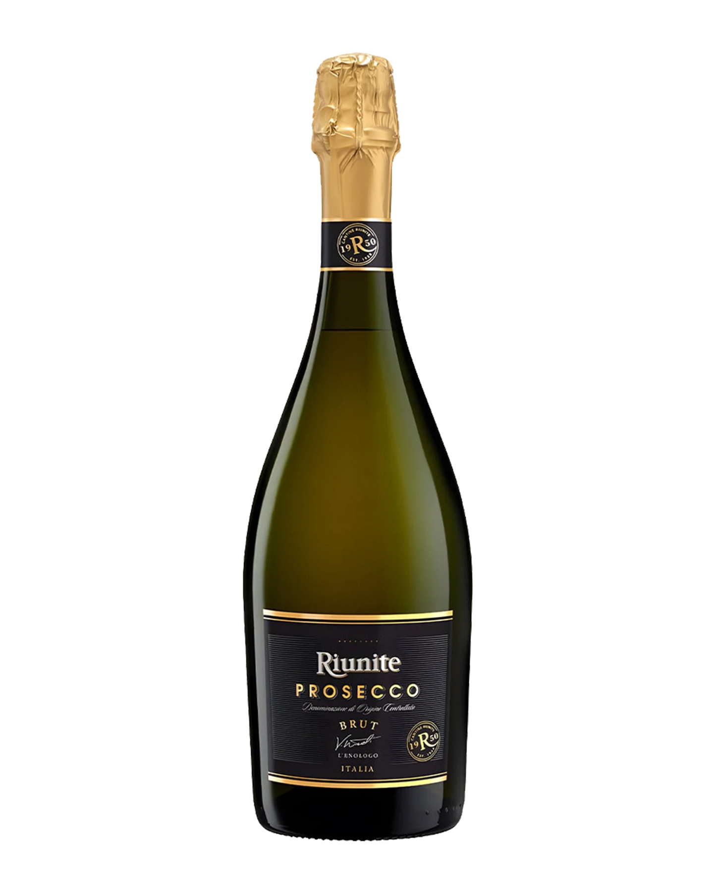 Riunite Prosecco Brut 750mL