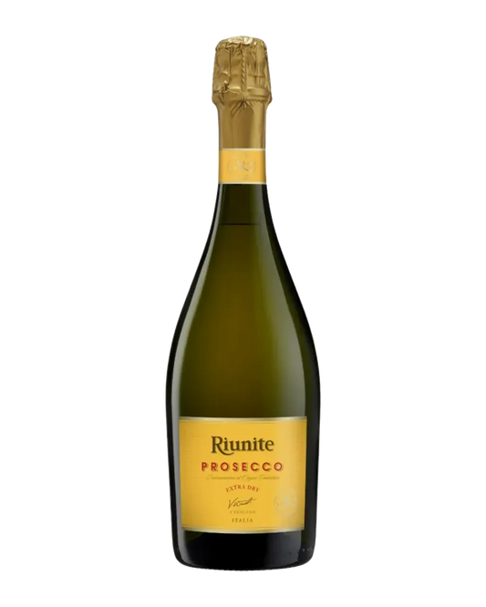 Riunite Prosecco Extra Dry 750mL