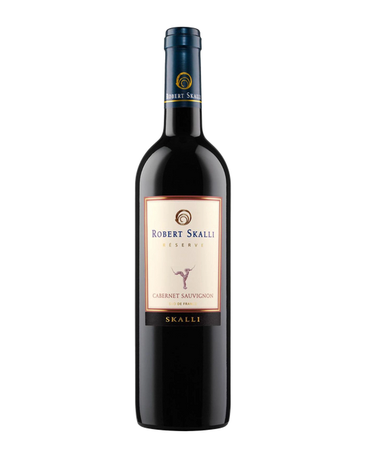 Robert Skalli Cabernet Sauvignon 750mL