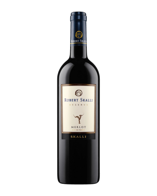 Robert Skalli Merlot 750mL